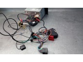 Recambio de pantalla multifuncion para porsche cayenne (9pa) 3.2 referencia OEM IAM 95564259000 95564259000 