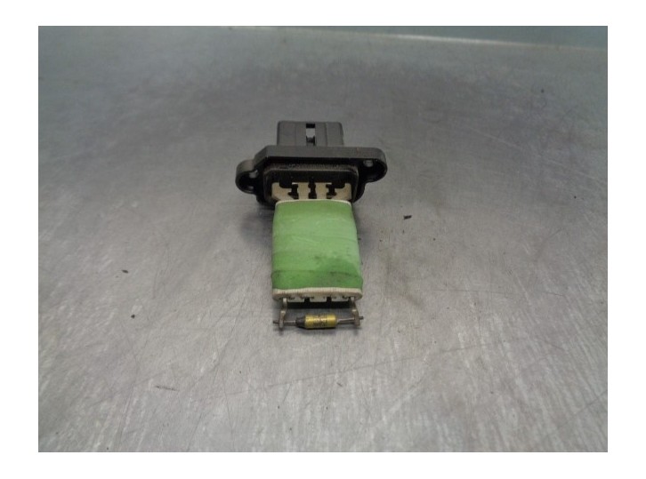 Recambio de resistencia calefaccion para seat mii (kf1) 1.0 referencia OEM IAM 1S0959263A  