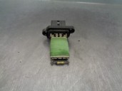 Recambio de resistencia calefaccion para seat mii (kf1) 1.0 referencia OEM IAM 1S0959263A  