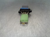 Recambio de resistencia calefaccion para seat mii (kf1) 1.0 referencia OEM IAM 1S0959263A  