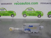 Recambio de motor cierre centralizado porton para mg serie 25 (rf) 1.6 16v cat referencia OEM IAM 159200 