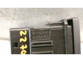 Recambio de interruptor para toyota c-hr (_x1_) 1.8 hybrid (zyx10_, zyx11_) referencia OEM IAM 15E044 