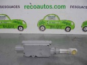 Recambio de motor cierre centralizado porton para mg serie 25 (rf) 1.6 16v cat referencia OEM IAM 159200 