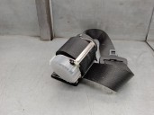 Recambio de cinturon seguridad trasero derecho para chevrolet cruze 1.6 cat referencia OEM IAM 13359772  5 PUERTAS