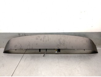 Recambio de aleron trasero para opel corsa f (p2jo) corsa-e (68) referencia OEM IAM 9829272980 