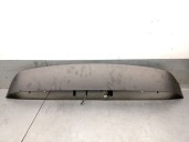 Recambio de aleron trasero para opel corsa f (p2jo) corsa-e (68) referencia OEM IAM 9829272980 