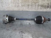 Recambio de transmision delantera izquierda para seat leon (1p1) 1.4 16v tsi referencia OEM IAM 1K0407271JA 1JAJ 