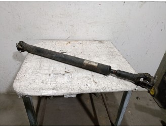 Recambio de transmision central para ssangyong musso (fj) 2.3 d referencia OEM IAM 3310006012X 3320005620X 