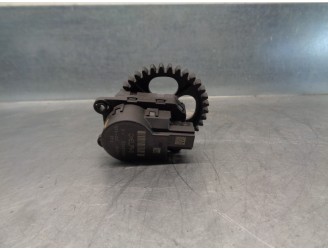 Recambio de motor calefaccion para chevrolet cruze 1.8 cat referencia OEM IAM 52437251  