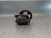 Recambio de motor calefaccion para chevrolet cruze 1.8 cat referencia OEM IAM 52437251  