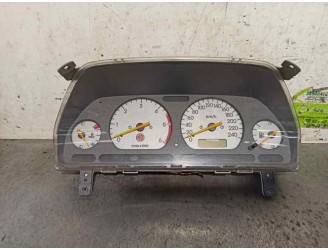 Recambio de cuadro instrumentos para mg mg zr 115 d referencia OEM IAM RG21731000 AR0051112 