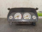 Recambio de cuadro instrumentos para mg mg zr 115 d referencia OEM IAM RG21731000 AR0051112 