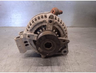 Recambio de alternador para land rover discovery v6 td edition 60 yrs referencia OEM IAM YLE500400 1042103711 DENSO