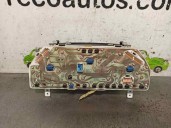 Recambio de cuadro instrumentos para mg mg zr 115 d referencia OEM IAM RG21731000 AR0051112 