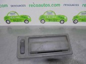 Recambio de maneta interior trasera derecha para nissan serena (c23m) 2.3 diesel referencia OEM IAM 906069C500  