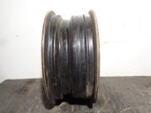 Recambio de llanta para fiat doblo cargo (223) 1.9 diesel cat referencia OEM IAM 51713429 R1451/2JX14H2ET37 HIERRO