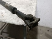 Recambio de transmision central para ssangyong musso (fj) 2.3 d referencia OEM IAM 3310006012X 3320005620X 