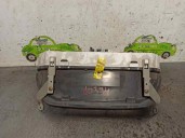 Recambio de cuadro instrumentos para mg mg zr 115 d referencia OEM IAM RG21731000 AR0051112 