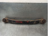 Recambio de brazo suspension superior trasero derecho para kia carens (un) 2.0 crdi referencia OEM IAM 551001D000  