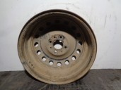 Recambio de llanta para fiat doblo cargo (223) 1.9 diesel cat referencia OEM IAM 51713429 R1451/2JX14H2ET37 HIERRO