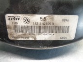 Recambio de servofreno para seat mii (kf1) 1.0 referencia OEM IAM 1S1614105B 