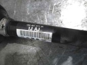 Recambio de transmision delantera izquierda para seat leon (1p1) 1.4 16v tsi referencia OEM IAM 1K0407271JA 1JAJ 