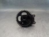 Recambio de motor calefaccion para chevrolet cruze 1.8 cat referencia OEM IAM 52437251  