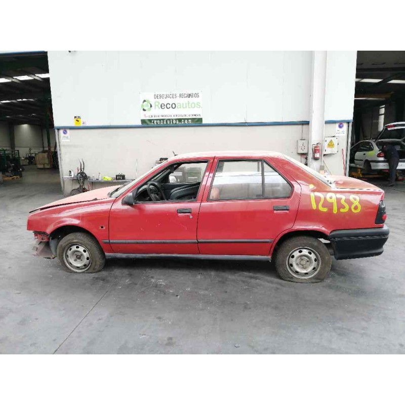 renault 19 del año 1993