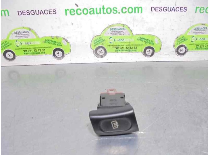 Recambio de mando para ford mondeo berlina (gd) 2.0 16v cat referencia OEM IAM   
