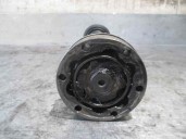 Recambio de transmision delantera izquierda para seat leon (1p1) 1.4 16v tsi referencia OEM IAM 1K0407271JA 1JAJ 