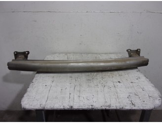 Recambio de refuerzo paragolpes trasero para skoda octavia berlina (1z3) 2.0 tdi referencia OEM IAM 1Z5807305C DE HIERRO 5 PUERT