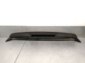 Recambio de aleron trasero para opel corsa f (p2jo) corsa-e (68) referencia OEM IAM 9829272980 