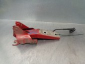 Recambio de bisagra capot para seat mii (kf1) 1.0 referencia OEM IAM 1S0820301 1S0820302 