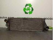 Recambio de intercooler para volkswagen lt caja cerrada / combi (mod. 1997) 2.5 tdi referencia OEM IAM 2D0145805 2D014580 VALEO