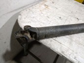 Recambio de transmision central para ssangyong musso (fj) 2.3 d referencia OEM IAM 3310006012X 3320005620X 