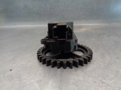 Recambio de motor calefaccion para chevrolet cruze 1.8 cat referencia OEM IAM 52437251  