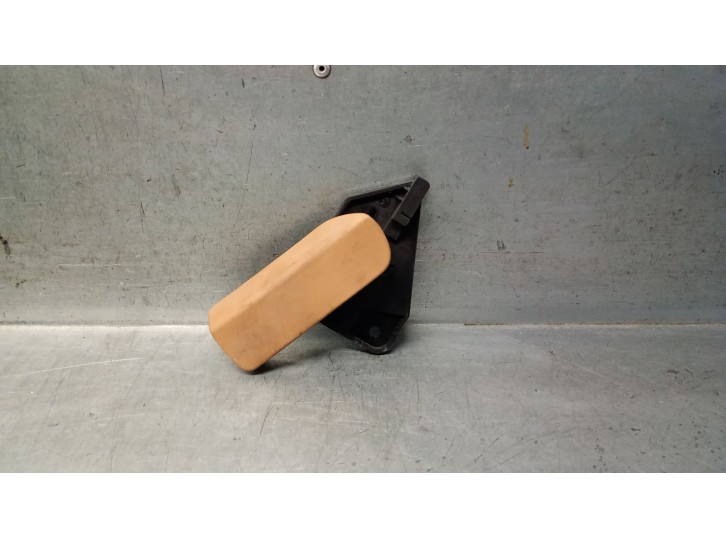 Recambio de cerradura capot para porsche cayenne (9pa) 3.2 referencia OEM IAM 7L0623633D 7L0623633D 