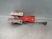 Recambio de bisagra capot para seat mii (kf1) 1.0 referencia OEM IAM 1S0820301 1S0820302 