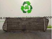 Recambio de intercooler para volkswagen lt caja cerrada / combi (mod. 1997) 2.5 tdi referencia OEM IAM 2D0145805 2D014580 VALEO