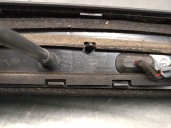 Recambio de aleron trasero para opel corsa f (p2jo) corsa-e (68) referencia OEM IAM 9829272980 