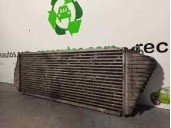 Recambio de intercooler para volkswagen lt caja cerrada / combi (mod. 1997) 2.5 tdi referencia OEM IAM 2D0145805 2D014580 VALEO
