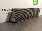 Recambio de intercooler para volkswagen lt caja cerrada / combi (mod. 1997) 2.5 tdi referencia OEM IAM 2D0145805 2D014580 VALEO