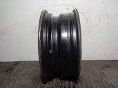 Recambio de llanta para fiat doblo cargo (223) 1.9 diesel cat referencia OEM IAM 51713429 R1451/2JX14H2ET37 HIERRO
