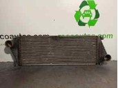 Recambio de intercooler para volkswagen lt caja cerrada / combi (mod. 1997) 2.5 tdi referencia OEM IAM 2D0145805 2D014580 VALEO
