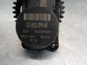 Recambio de motor calefaccion para chevrolet cruze 1.8 cat referencia OEM IAM 52437251  