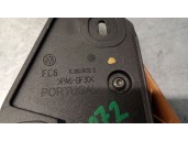 Recambio de cerradura capot para porsche cayenne (9pa) 3.2 referencia OEM IAM 7L0623633D 7L0623633D 