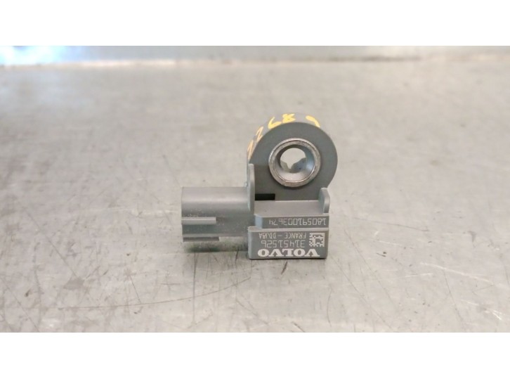 Recambio de sensor impacto para volvo v40 hatchback (525) d2 referencia OEM IAM 31451526 180591003674