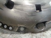 Recambio de kit embrague para ford transit caja cerrada ´06 2.4 tdci cat referencia OEM IAM 126004110 LUK