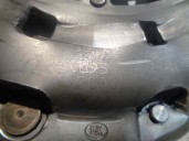 Recambio de kit embrague para ford transit caja cerrada ´06 2.4 tdci cat referencia OEM IAM 126004110 LUK