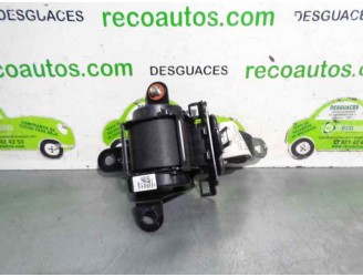 Recambio de cinturon seguridad trasero central para kia sportage 1.7 crdi cat referencia OEM IAM 898503U200WK 898503U200 5 PUERT